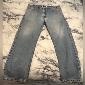 505 LEVI’S W40 L30